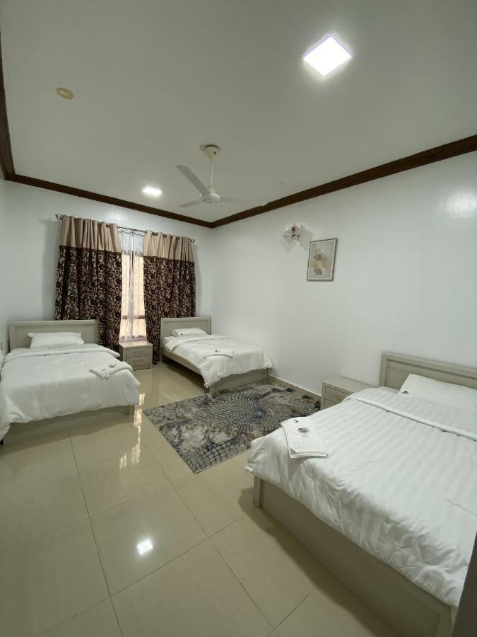 Mountain Balcony House Villa Nizwa Bagian luar foto