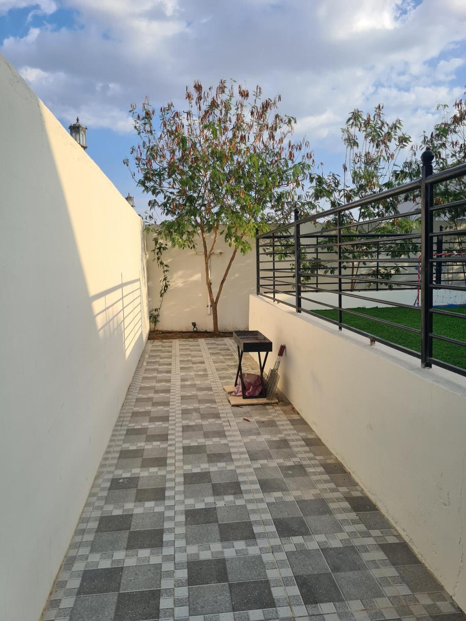Mountain Balcony House Villa Nizwa Bagian luar foto